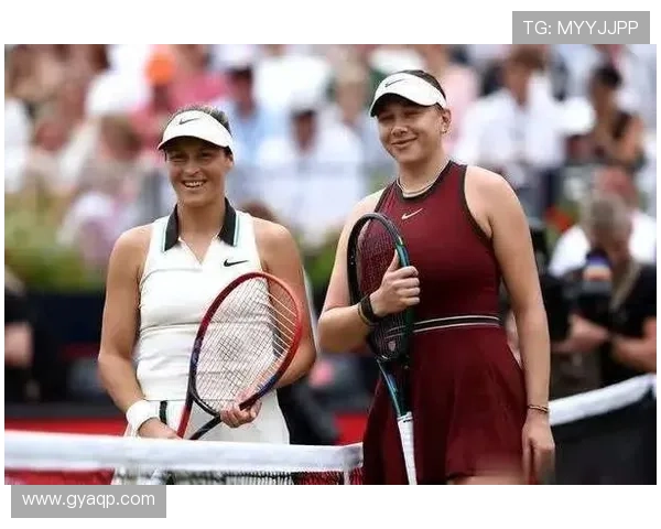 阿尼西莫娃力克强敌晋级中网女单四强 将与顶尖选手争夺决赛资格