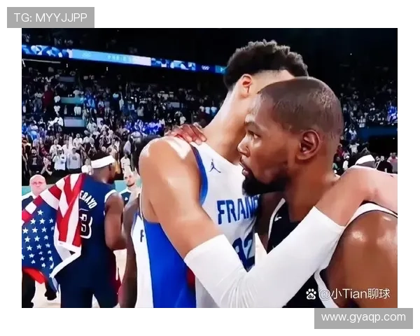 帕金斯称文班亚马是奥尼尔与杜兰特结合的完美产物